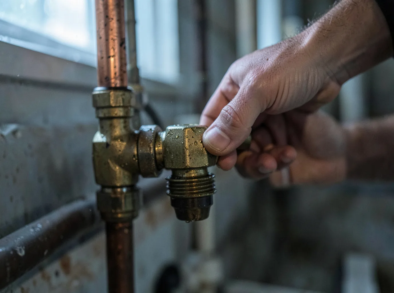 Emergency Plumber Fairmont, NC FAQs